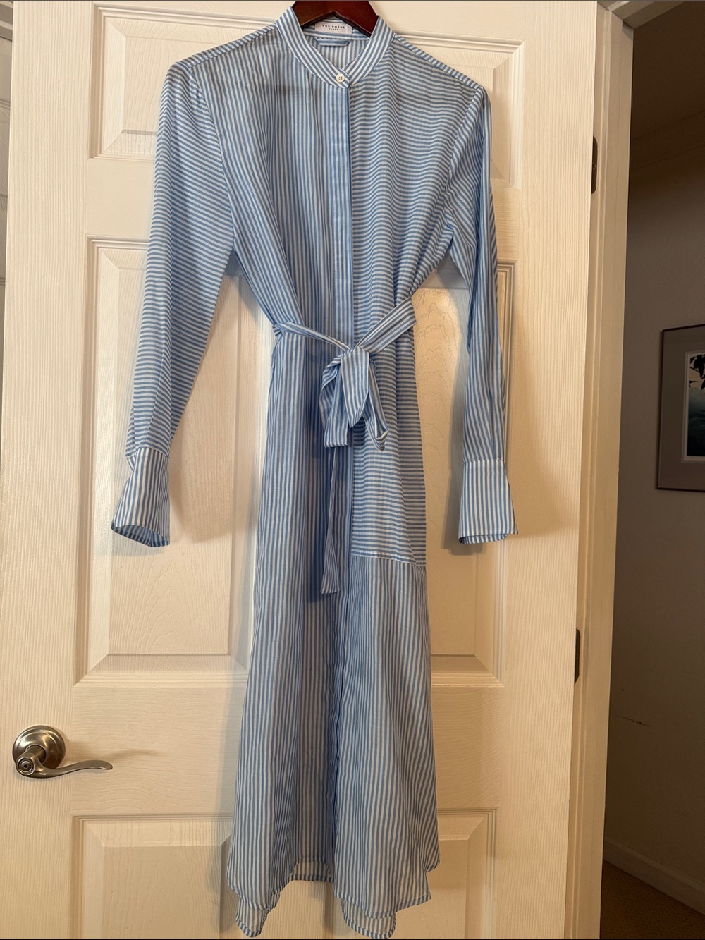 Equipment dress – like new